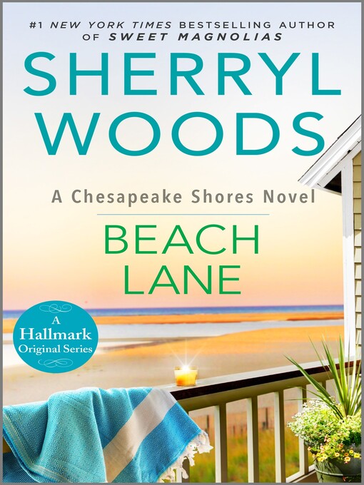 Title details for Beach Lane by Sherryl Woods - Available